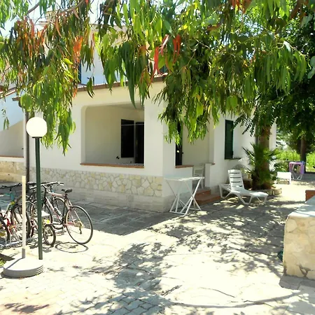 Residence Palm Garden-3